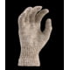 Fox River Handwear Mid Weight Ragg Glove Brown Tweed Large