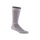 Fox River Snow Pack Medium Weight Over-the-Calf Ski and Snowboard Sock - Men's Black Extra Large 5810-2-7000-LG