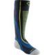 Fox River Snowpass Medium Weight Over-the-Calf Ski and Snowboard Sock - Kid's Navy Medium
