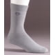 Fox River Wick Dry Tramper Medium Weight Crew Hiking Sock - Men's Grey Small