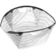 Fozzils Snapfold Bowl Xl White