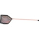 Frabill Bait Dealer Net 16x15in D-Hoop 36in Handle