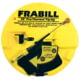 Frabill Pro Thermal Tip-Up with Lite Chart