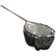 Frabill Rubber Trdrp Landing Net 17in.x19in. 36in.