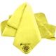 Frogg Toggs Chilly Pad HiViz Yellow 74254