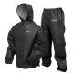 Frogg Toggs Pro Lite Rainsuit Blk Xl