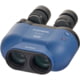 Fujinon Techno-Stabi TS-X 14x40mm Roof Prism Stabilized Binoculars with Vibration Reduction Blue 187mm x 165mm x 81mm