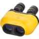 Fujinon Techno-Stabi TS-X 14x40mm Roof Prism Stabilized Binoculars with Vibration Reduction Yellow 187mm x 165mm x 81mm