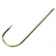 Gamakatsu Sticker Hook Gold 4 Gold 4