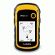 Gamin Etrex 10 Worldwide Handheld Gps Yellow Front