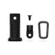 Garmin Accessory InReach Mini Replacement Carabiner/Spine Adapter