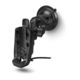 Garmin Accessory InReach Powered Mount with RAM Suction Cup
