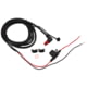 Garmin Angle Power Cable f/MFD Units Right