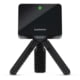 Garmin Approach R10 Portable Golf Launch Monitor IPX7 3.5 x 2.8 x 1 in Black