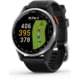 Garmin Approach S44 GPS Golf SmartWatch Black