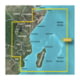 Garmin BlueChart g2 Vision - Eastern Africa JUL 08 (AF001R) SD Card