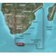 Garmin BlueChart g2 Vision - Knysna SA to Beira MZ JUL 08 (AF452S) SD Card