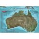 Garmin BlueChart g2 Vision - Mackay NW to Esperance JUL 08 (PC021R) SD Card