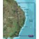 Garmin BlueChart g2 Vision - Mackay to Twofold Bay JUL 08 (PC414S) SD Card
