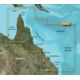 Garmin BlueChart g2 Vision - Mornington I.-Hervey Bay JUL 08 (PC413S) SD Card