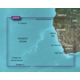 Garmin BlueChart g2 Vision - Namibia to Knysna SA. JUL 08 (AF451S) SD Card