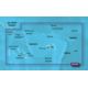Garmin BlueChart g2 Vision - New Caledonia to Fiji JUL 08 (PC018R) SD Card