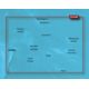 Garmin BlueChart g2 Vision - Polynesia JUL 08 (PC019R) SD Card