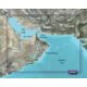 Garmin BlueChart g2 Vision - The Gulf JUL 08 (AW450S) SD Card