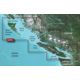 Garmin BlueChart g2 Vision - Vancouver Island - Hecate Strait JUL 08 (CA501L) SD Card