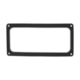 Garmin Flush Mount gasket VHF110/110i
