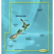 Garmin On The Water GPS Cartography BlueChart g2 Vision New Zealand Regular Map