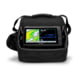 Garmin Panoptix LiveScope Ice Fishing Bundle Black