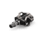 Garmin Rally XC100 Upgrade Pedal, Black/White, 010-12987-02