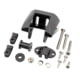 Garmin Replacement Transom Mount Kit for Garmin Dual Frequency Transducer