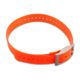 Garmin TT 10 Collar Strap Orange