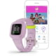 Garmin Vivofit jr3 Kids Fitness Tracker Floral Pink