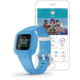 Garmin Vivofit jr3 Kids Fitness Tracker Stars Blue
