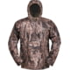 Gator Waders Waterproof 1/2 Zip Bog Hoodie - Men's Realtree Timber Small