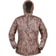 Gator Waders Waterproof 1/2 Zip Bog Hoodie - Women's Mossy Oak Bottomland Small