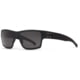 Gatorz Delta Sunglasses Blackout Frame Digitally Optimzed Polarized