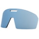 Gatorz Havok Replacement Lens Smoke Blue Mirror Lens