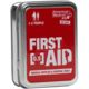 Adventure Medical Kits Adventure First Aid 0.5 Tin Red
