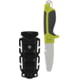 Gear Aid Tanu Blunt Tip Knife Green
