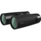 German Precision Optics PASSION ED 10x42 Schmidt-Pechan Prism Binocular Charcoal Black