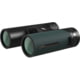 German Precision Optics PASSION ED 10x32mm Schmidt-Pechan Prism Binocular Deep Green