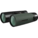 German Precision Optics PASSION ED 10x42 Schmidt-Pechan Prism Binocular Deep Green