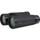 German Precision Optics RANGEGUIDE 8x50 Rangefinding Binocular Black