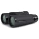 German Precision Optics RANGEGUIDE 10x50 Rangefinding Binocular Black