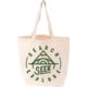 Gibbs Search Seek Explore Tote Natural Cotton