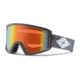 Giro Blok Goggles-Tank Camo-Persimmon Blaze
